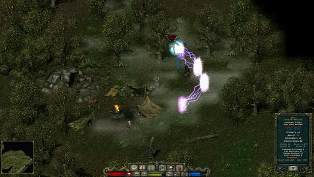 Divine Divinity screenshot 7
