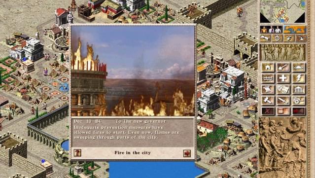 Caesar 3 screenshot 7