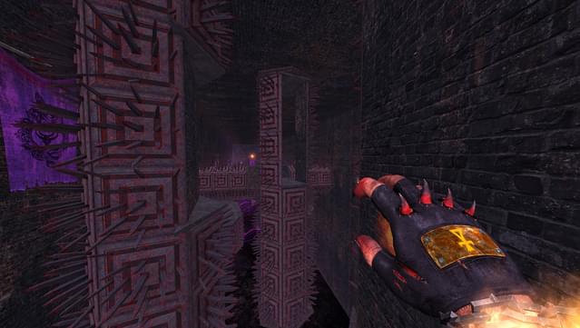 SEUM: The Drunk Side of the Moon screenshot 6