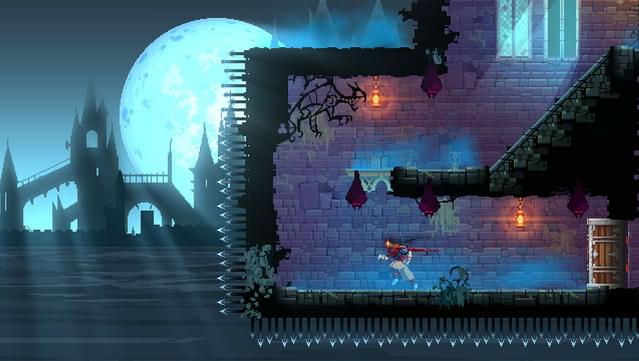 Dead Cells: Return to Castlevania screenshot 5
