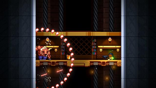 Exit the Gungeon Soundtrack screenshot 2