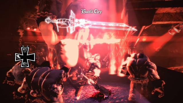 Brutal Legend screenshot 7