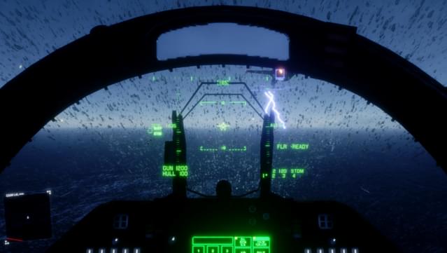 Project Wingman screenshot 7