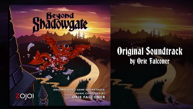 Beyond Shadowgate Digital Upgrade DLC screenshot 1