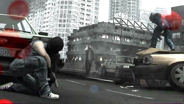 Kane & Lynch 2: Dog Days - Complete Edition screenshot 4