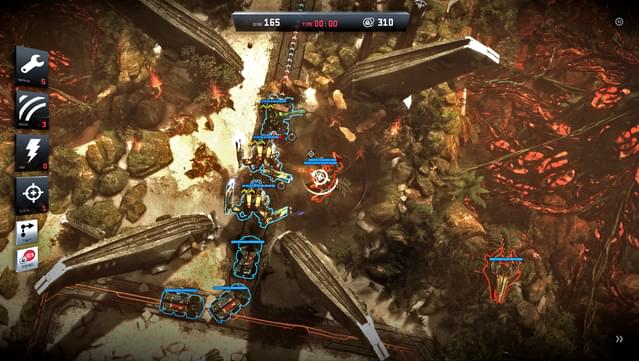 Anomaly 2 screenshot 2