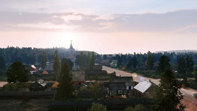 Steel Division 2 - Reinforcement Pack #15 - Valley of Death screenshot 4