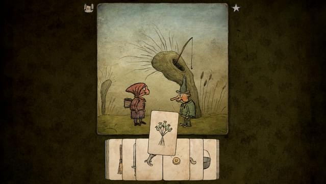 Pilgrims screenshot 0