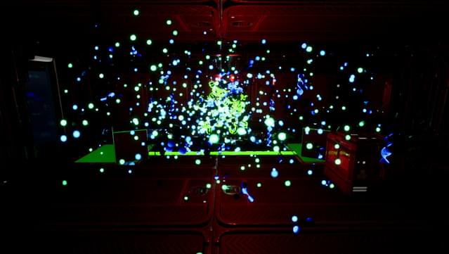 Euphoria: Supreme Mechanics screenshot 0