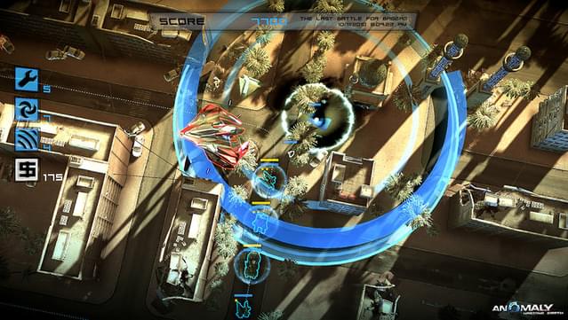 Anomaly Warzone Earth screenshot 3
