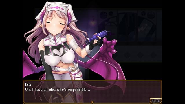 Succubus Farm UNRATED screenshot 2