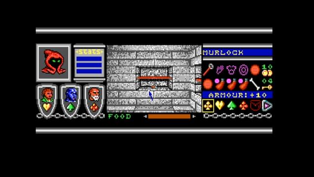 Bloodwych screenshot 1