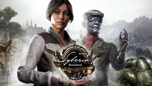 Syberia - Remastered