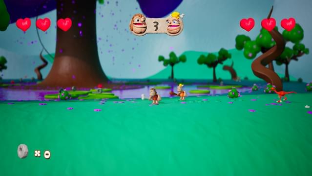 CROSAK screenshot 4