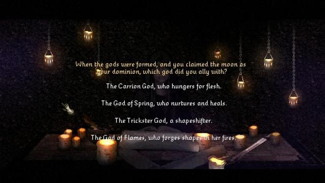 Serpent in the Staglands screenshot 6