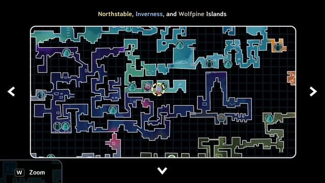 Islets screenshot 4