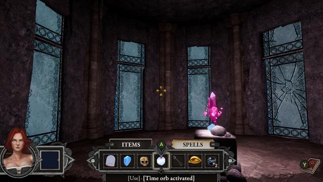 Shadowgate 2 screenshot 3