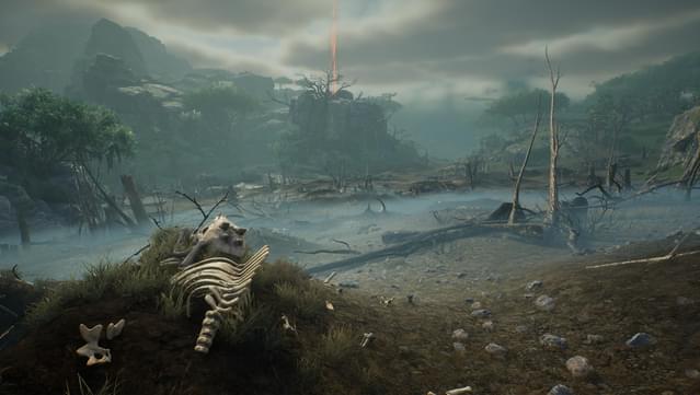Outcast - A New Beginning screenshot 5