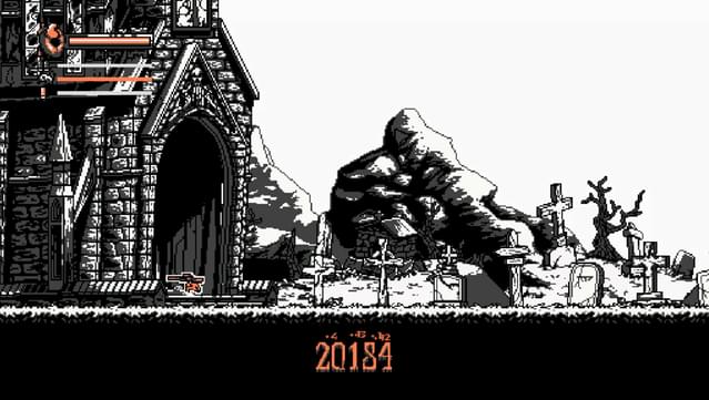 Nongunz: Doppelganger Edition Demo screenshot 5