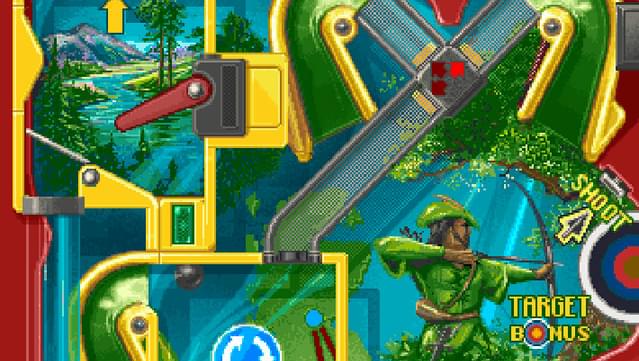 Pinball World screenshot 4