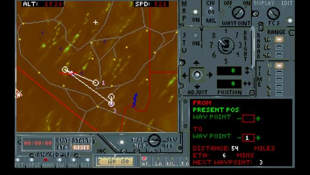 Megafortress Collection screenshot 3