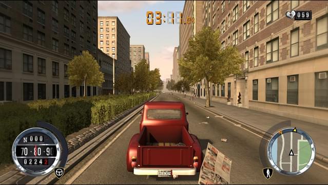 Driver®: Parallel Lines screenshot 4