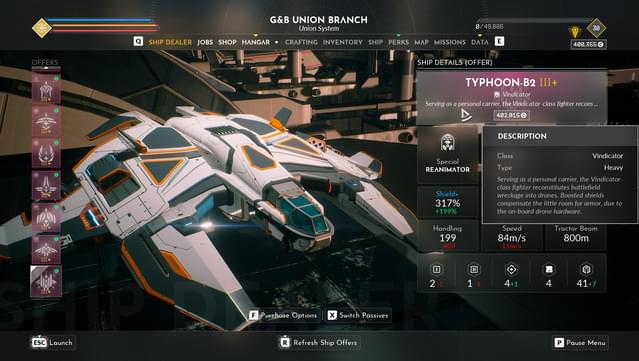 EVERSPACE™ 2 screenshot 5