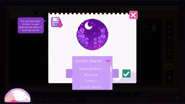 Sticky Business screenshot 1