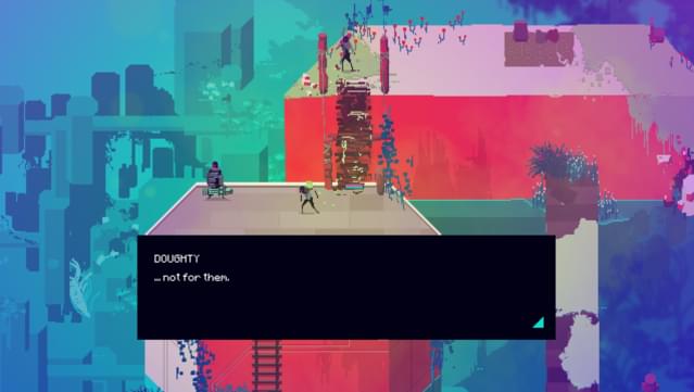 Resolutiion screenshot 6