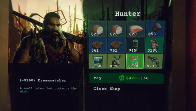 Static Dread: The Lighthouse Digital Deluxe screenshot 3