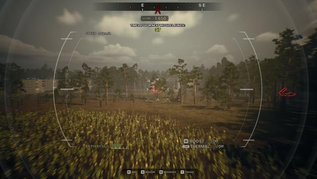 Death From Above - Complete Edition screenshot 0