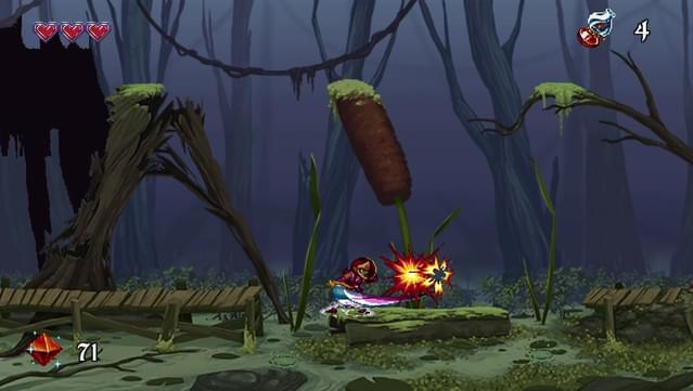 Arzette: The Jewel of Faramore - Soundtrack screenshot 6