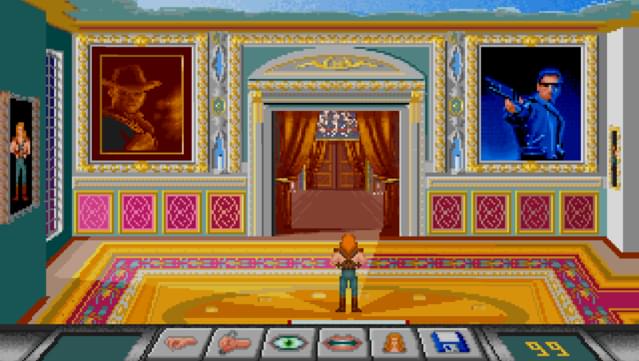 Eternam screenshot 2