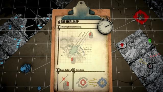 IRON NEST: Heavy Turret Simulator screenshot 2