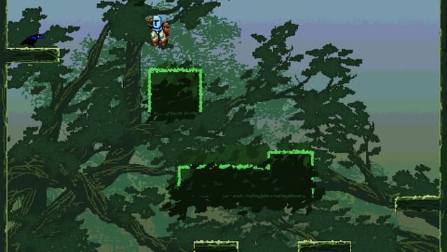 Jump King screenshot 3