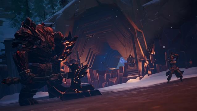 Stray Blade screenshot 4