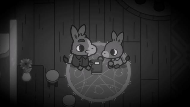 A Tiny Sticker Tale screenshot 4