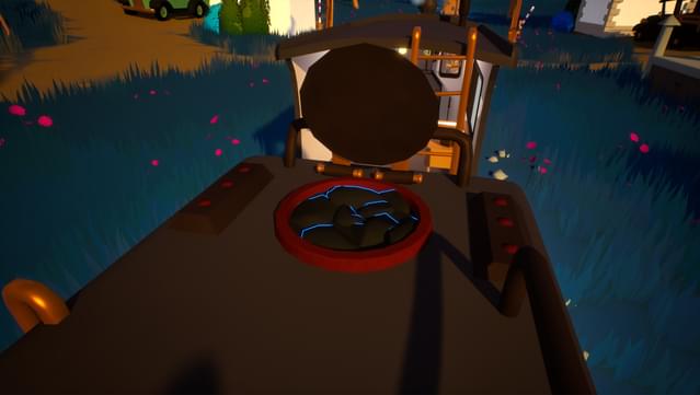 Manifest Unknown screenshot 4