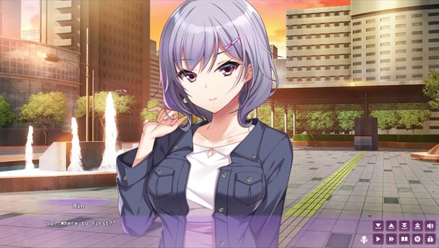 Girls' Dorm -Managing an all-girls' dormitory- After UNRATED screenshot 3