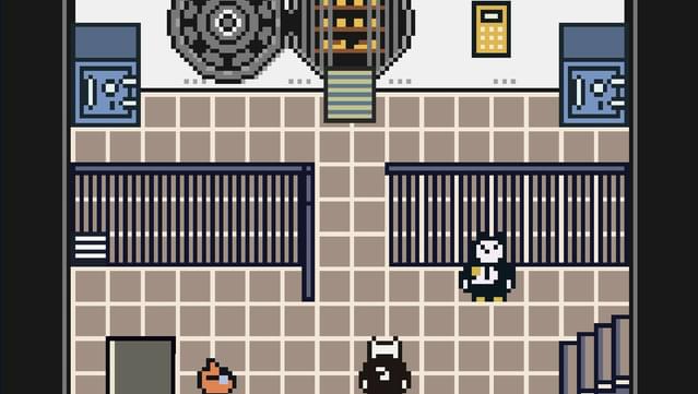 Inspector Waffles Early Days screenshot 6