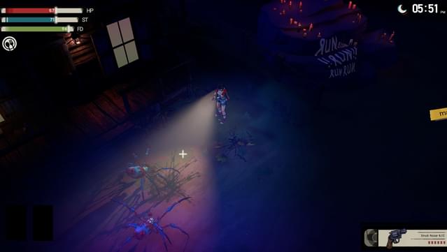 I Hate This Place - Deluxe Edition screenshot 4