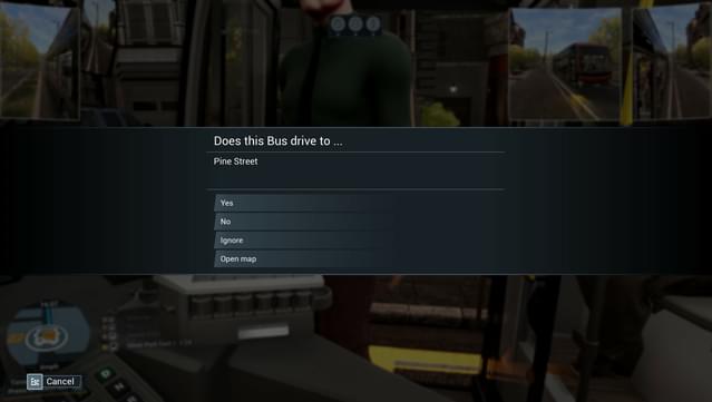 Bus Simulator 21 Next Stop screenshot 2