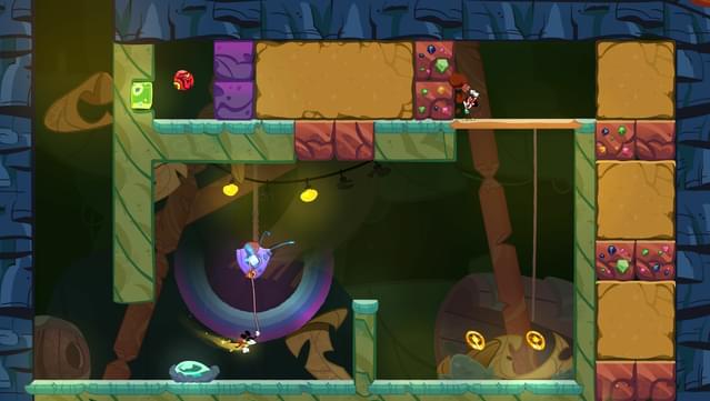 Disney Illusion Island Starring Mickey and Friends screenshot 3