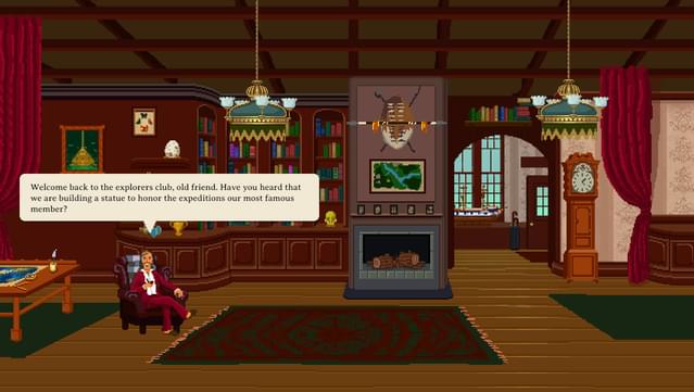 Curious Expedition screenshot 0