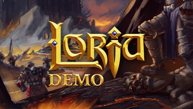 Loria Demo
