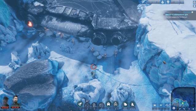 Stargate: Timekeepers screenshot 0