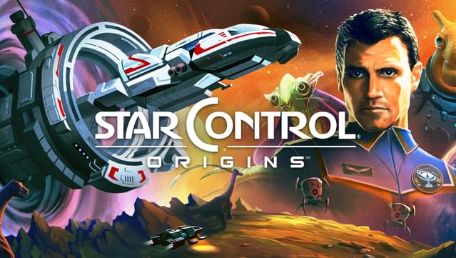 Star Control®: Origins