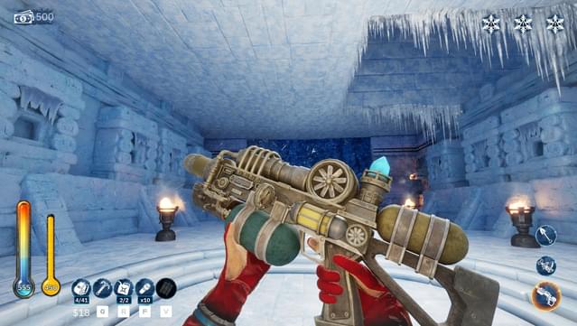 Meltopia screenshot 2