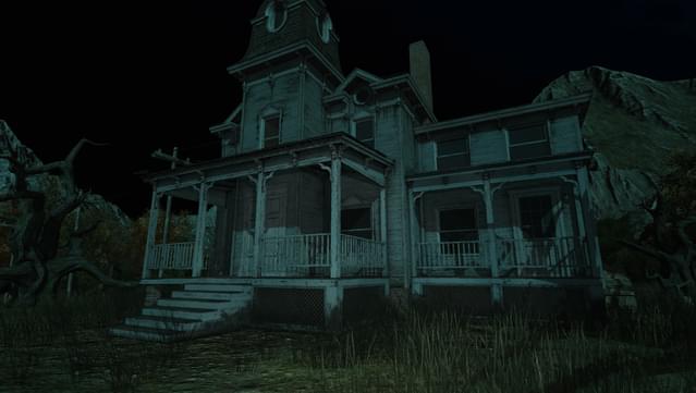 Obscuritas screenshot 6