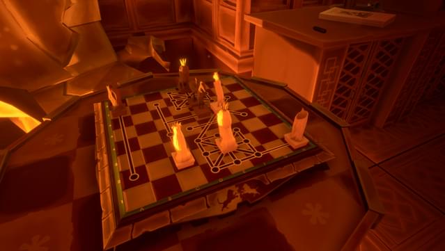 Dr Livingstone, I Presume? - Reversed Escape Room - Digital Deluxe Edition screenshot 1